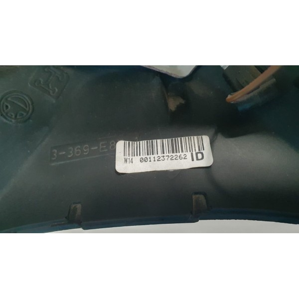 Volante (com Detalhes) Bmw X1 Sdrive 2012 