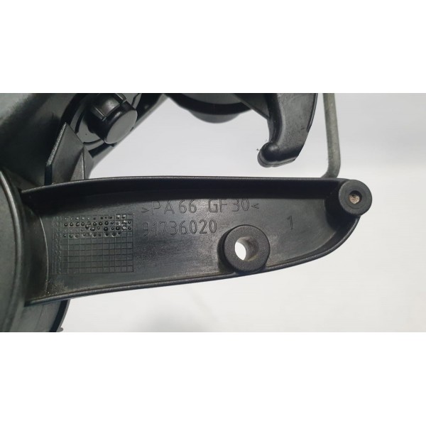 Pedal Acelerador Eletronico Mercedes Benz B200 2007