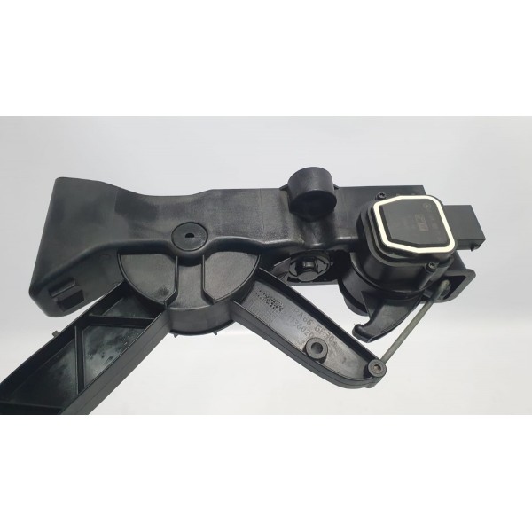 Pedal Acelerador Eletronico Mercedes Benz B200 2007