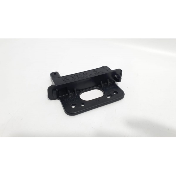 Sensor Antena Keyless Gm Chevrolet Tracker 1.4t 2017 Preto