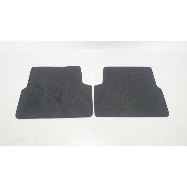 Tapetes De Borracha Gm Equinox Premier 1.5 Turbo 2022 Preto