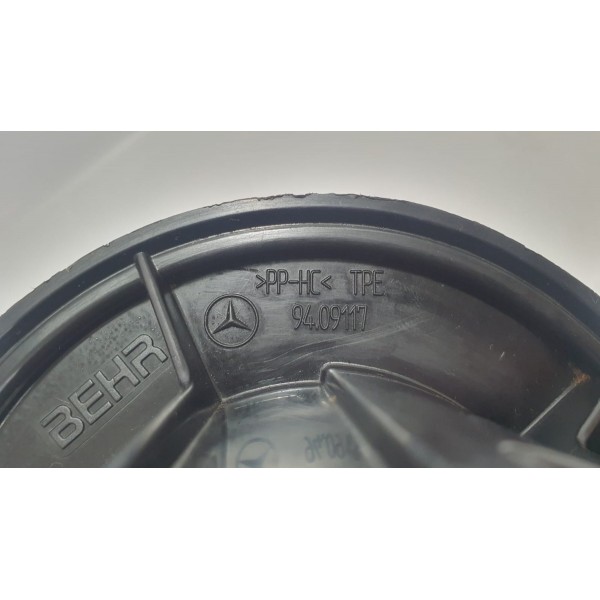 Motor Ventilação Interna Mercedes Benz C180 2009 V2419001