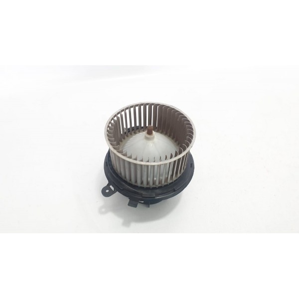Motor Ventilação Interna Mercedes Benz C180 2009 V2419001