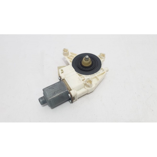 Motor Máquina Vidro Traseira Esquerda Mercedes Benz C180 09