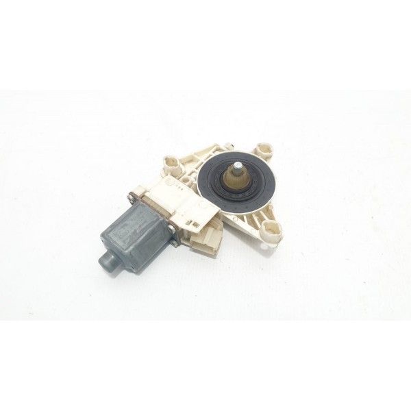 Motor Máquina Vidro Traseiro Direito Mercedes Benz C180 09