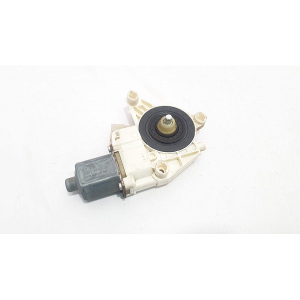 Motor Máquina Vidro Traseiro Esquerdo Mercedes Benz C180 09