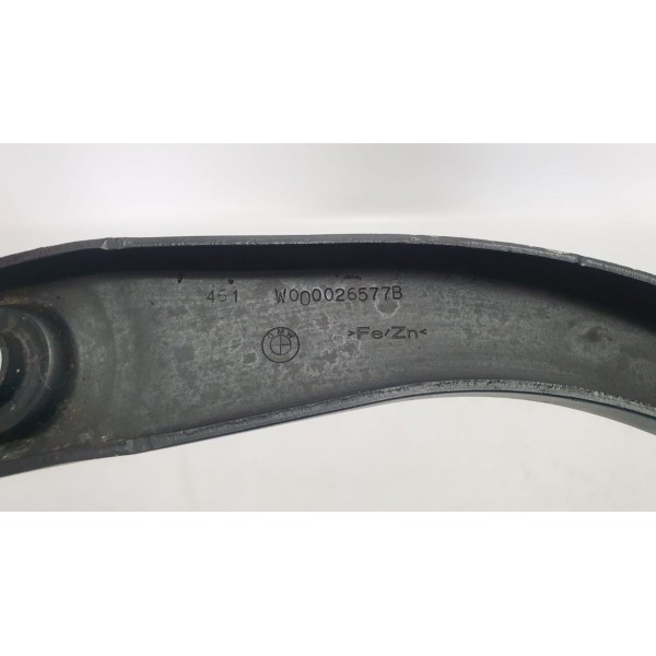 Braço Limpador Para-brisa L/direito Bmw 320i F30 2015 - Direito