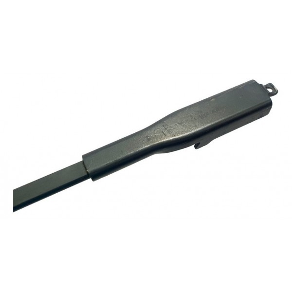 Braço Limpador Para-brisa L/direito Bmw 320i F30 2015 - Direito