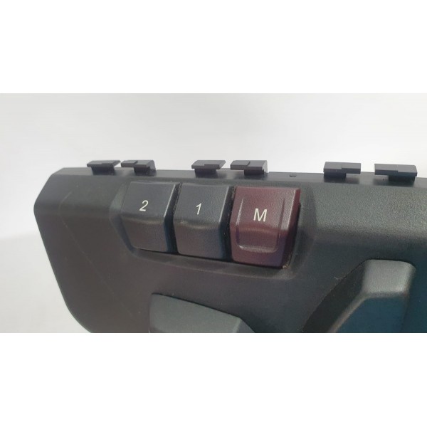 Botão Ajuste Banco Motorista Bmw 320i F30 2015