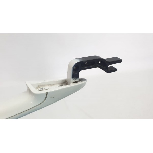 Maçaneta Externa L/esquerdo Bmw 320i F30 2015 Cód E9xl2 - Preto