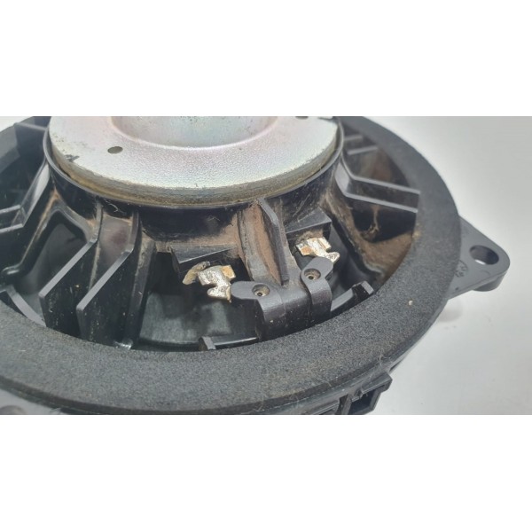 Alto Falante Bmw 320i F30 2015 Cód 65139264944