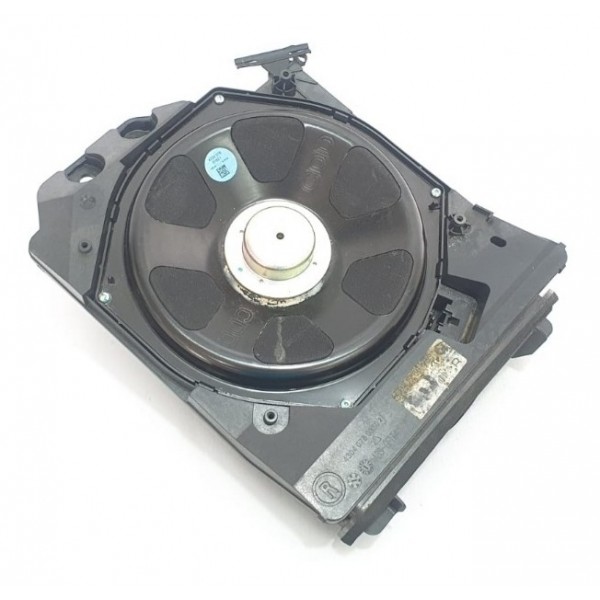 Subwoofer L/direito Bmw 320i F30 2015 43040780350