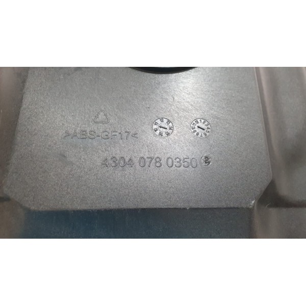 Subwoofer L/direito Bmw 320i F30 2015 43040780350