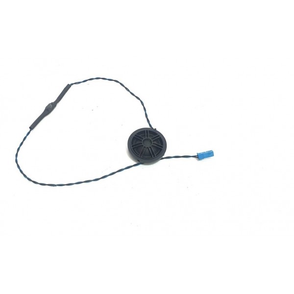 Tweeter Alto Falante Bmw 320i F30 2015 Cód 6513922075001