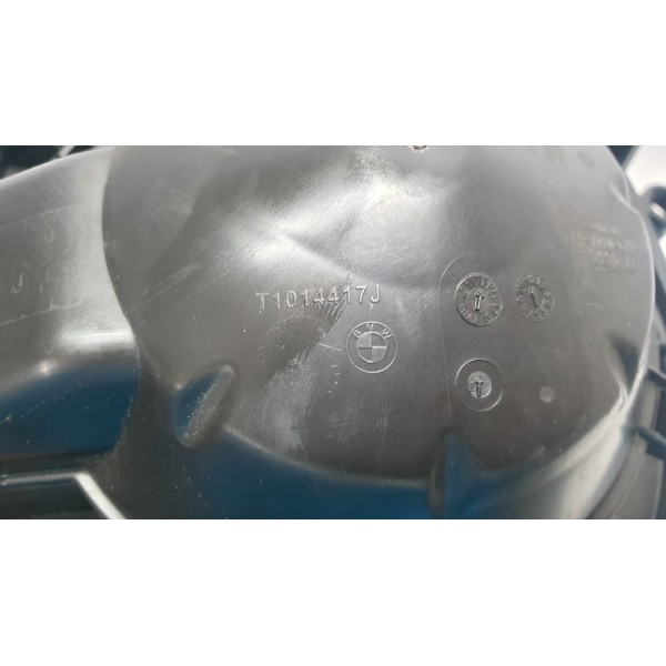 Motor Ventilação Interna Bmw 320i F30 2015 Cód T1014414w