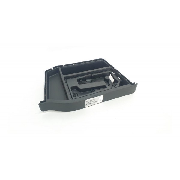 Suporte Ferramentas Porta-malas Bmw 320i F30 2015