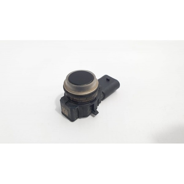 Sensor Estacionamento Ré Jeep Compass Limited Flex 2017