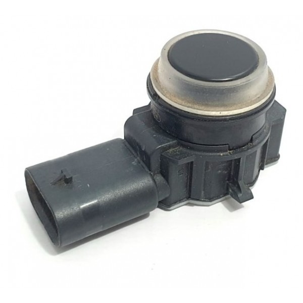 Sensor Estacionamento Ré Jeep Compass Limited Flex 2017