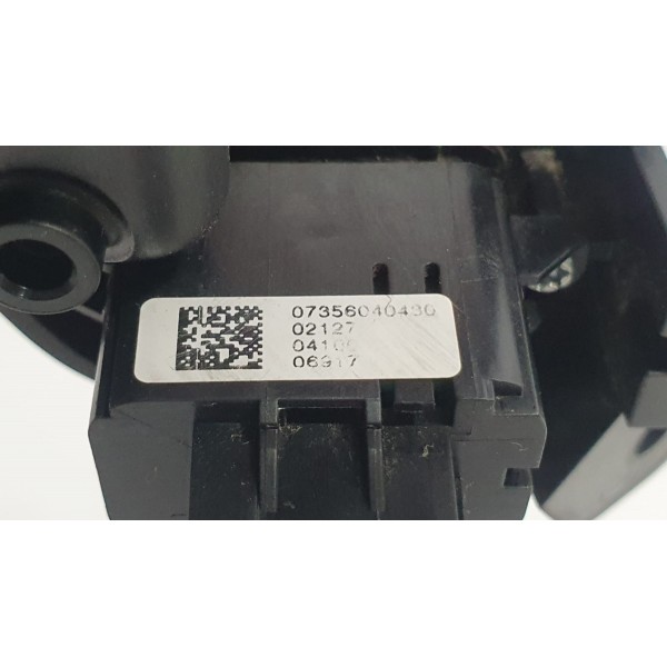 Botão Controle Estabilidade Jeep Compass Limited Flex 2017