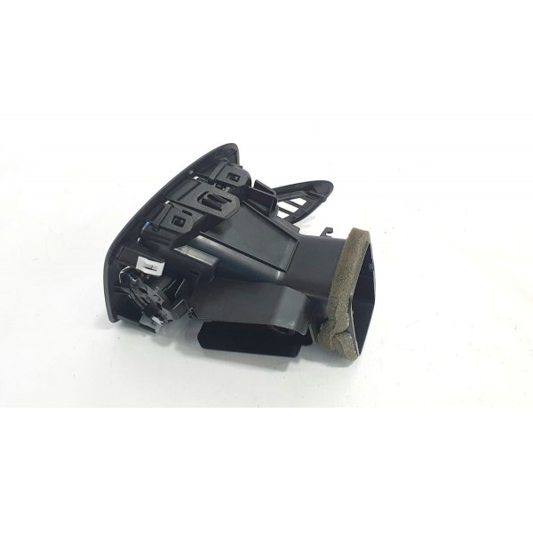 Difusor Ar Condicionado L/esq Jeep Compass Limited Flex 2017