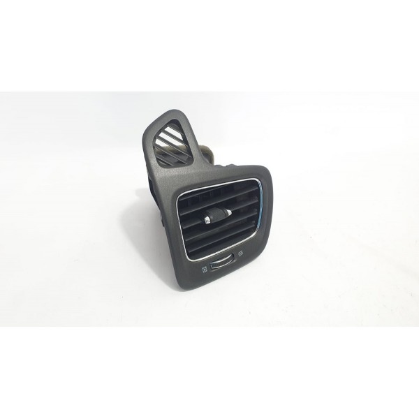 Difusor Ar Condicionado L/esq Jeep Compass Limited Flex 2017