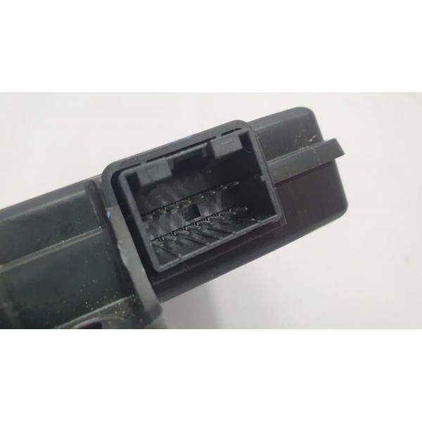 Módulo Pressão Pneus Controle Jeep Compass Limited Flex 2017