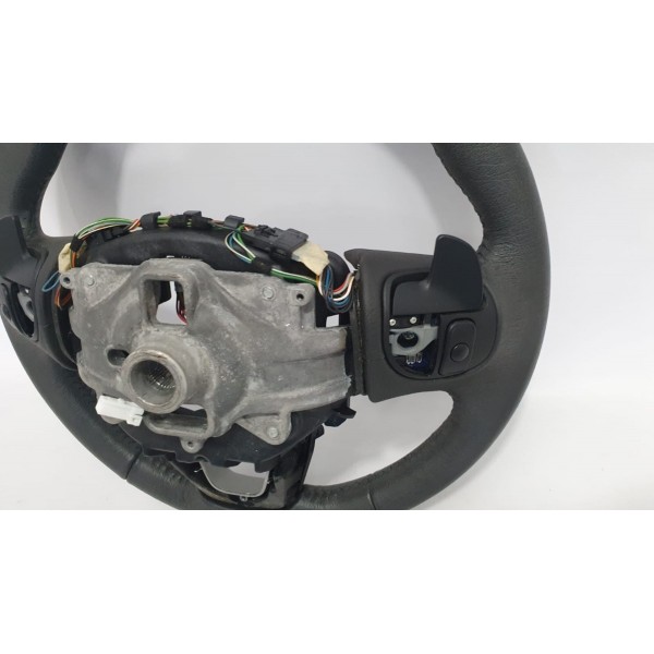 Volante Jeep Compass Limited Flex 2017 Cód 4010443