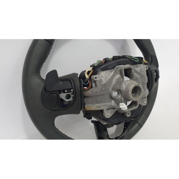 Volante Jeep Compass Limited Flex 2017 Cód 4010443