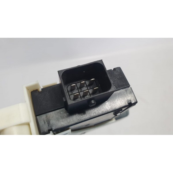 Motor Máquina Vidro Tras Dir Jeep Compass Limited Flex 2017