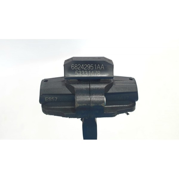 Limitador De Porta Dianteiro Jeep Compass Limited Flex 2017