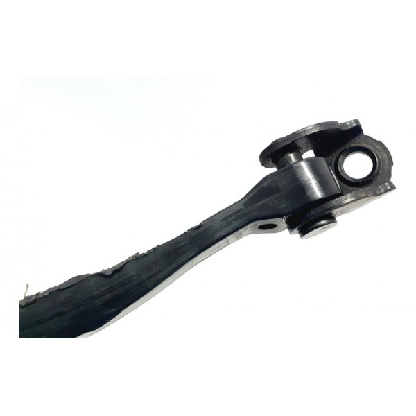 Limitador De Porta Dianteiro Jeep Compass Limited Flex 2017