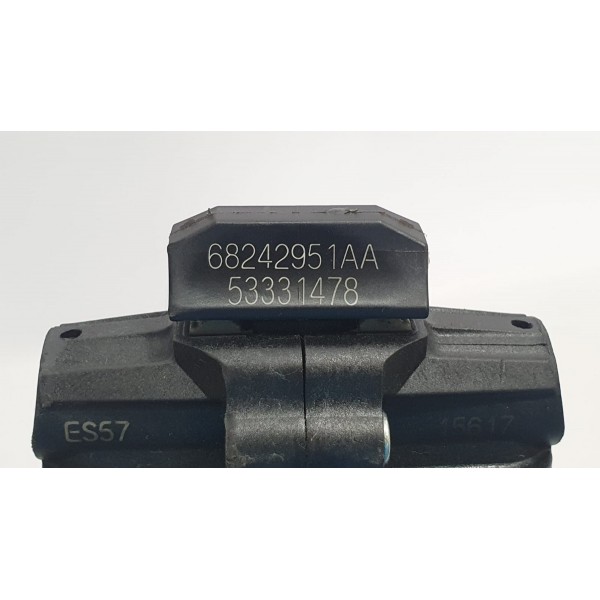 Limitador De Porta Dianteiro Jeep Compass Limited Flex 2017