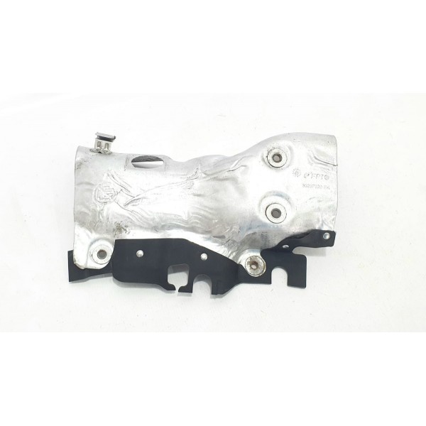 Protetor De Calor Turbina Jeep Compass Diesel 2018 55257520