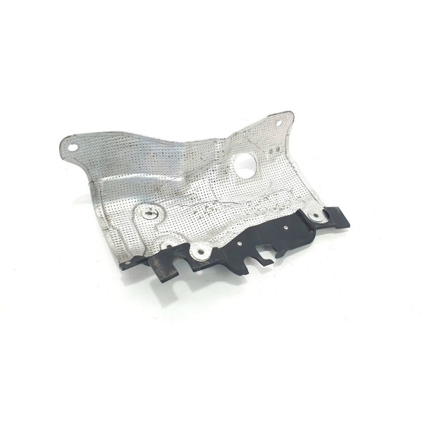 Protetor De Calor Turbina Jeep Compass Diesel 2018 55257520