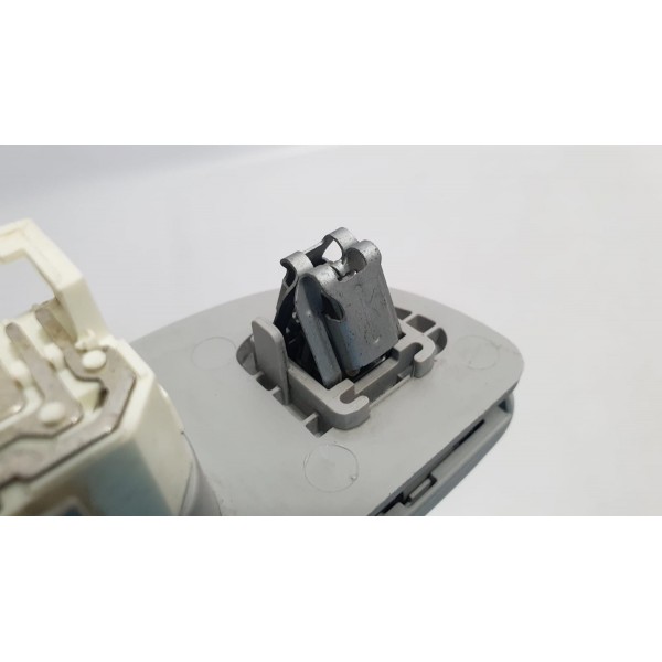 Alça De Teto C/luz Cortesia Jeep Compass Limited Flex 2017