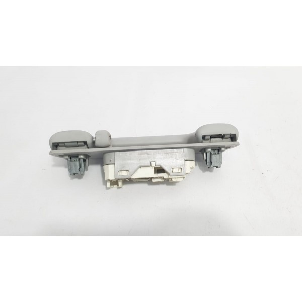 Alça De Teto C/luz Cortesia Jeep Compass Limited Flex 2017