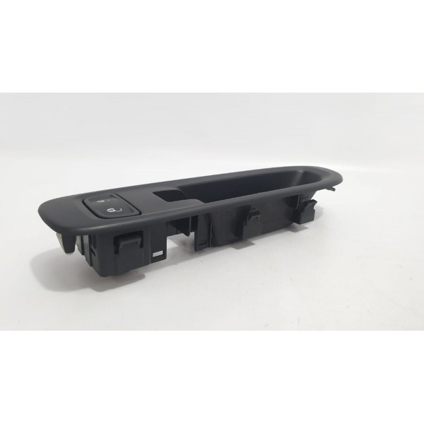 Botão Trava Porta C/moldura Jeep Compass Limited Flex 2017