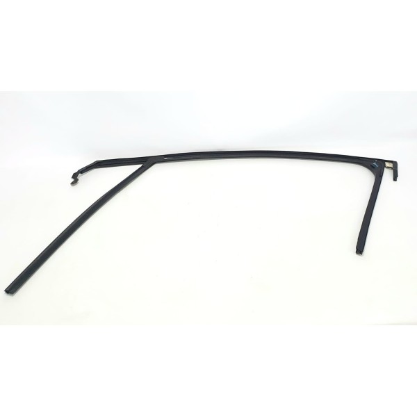 Borracha Canaleta Porta Dian Dir Gm Equinox Premier 1.5 2022