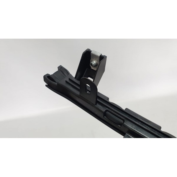 Guia Vidro Traseira Esquerdo Gm Equinox Premier 1.5 Turbo 22