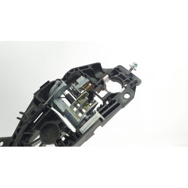 Suporte Maçaneta Tras Esq Gm Equinox Premier 1.5 Turbo 2022