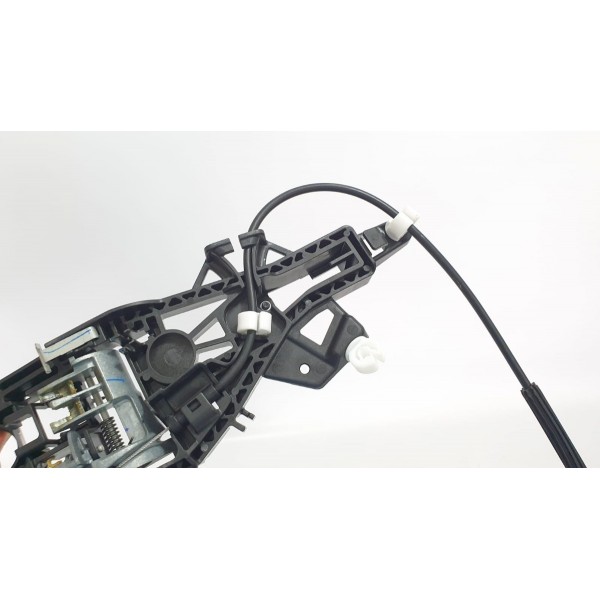 Suporte Maçaneta Tras Esq Gm Equinox Premier 1.5 Turbo 2022