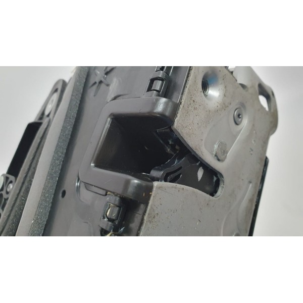 Fechadura Porta Tras Esq Gm Equinox Premier 1.5 Turbo 2022