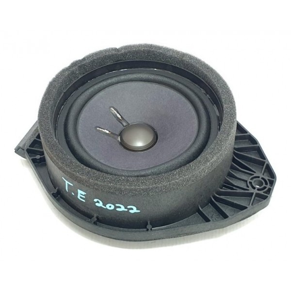Alto Falante Porta Tras Esq Gm Equinox Premier 1.5 Turbo 22