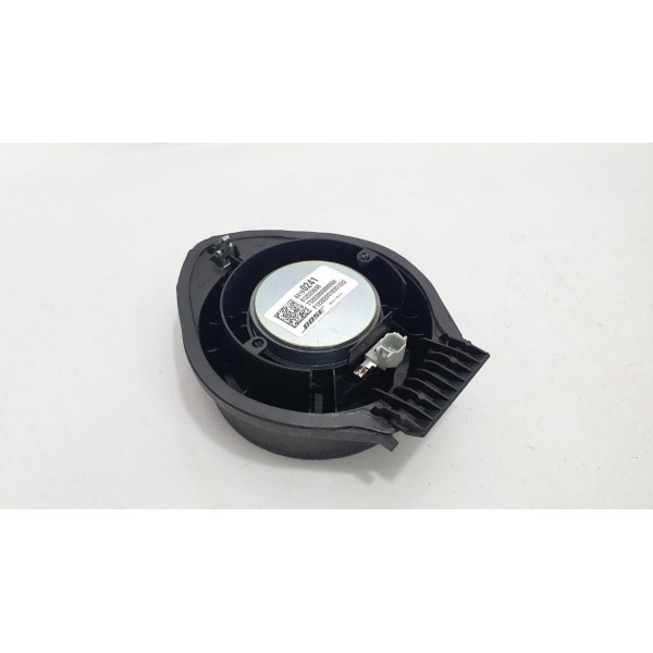 Alto Falante Porta Tras Dir Gm Equinox Premier 1.5 Turbo 22