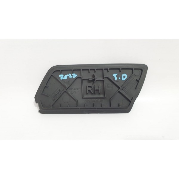 Acabamento Puxador Porta Tras Dir Gm Equinox Premier 1.5 22