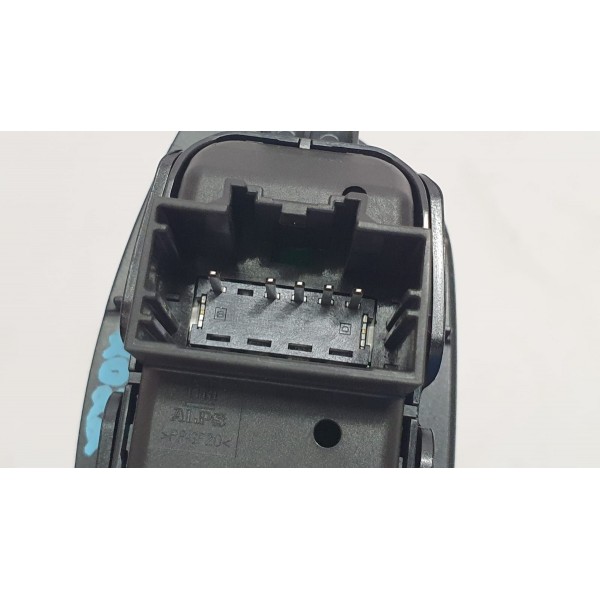 Botão Vidro Elétrico Tras Dir Gm Equinox Premier 1.5 2022