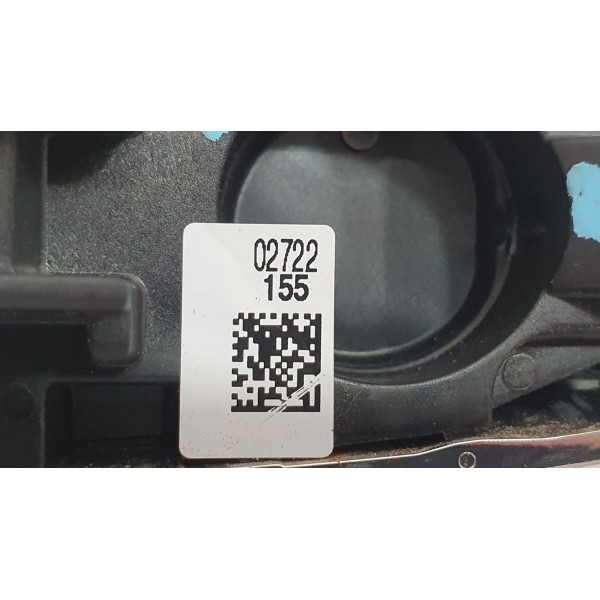 Tampa Cilindro Da Porta Gm Equinox Premier 1.5 Turbo 2022