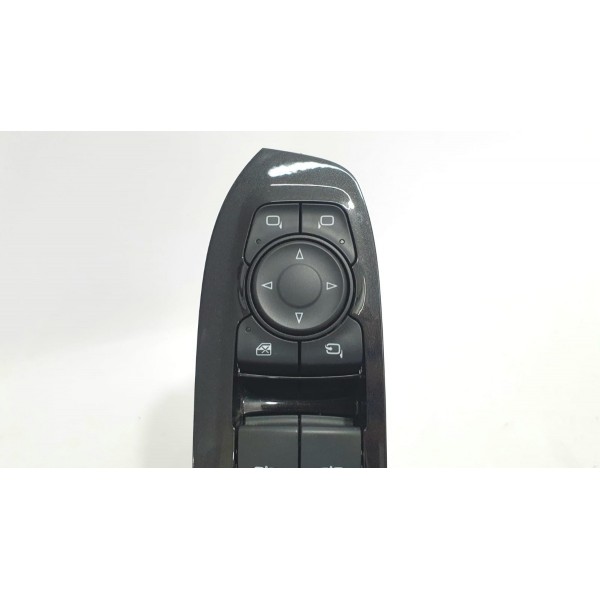 Botões Vidro Elétrico L/motorista Gm Equinox Premier 1.5 22