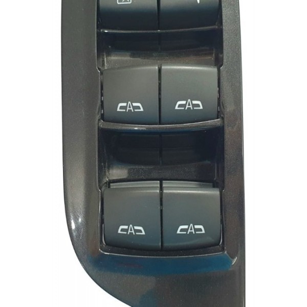 Botões Vidro Elétrico L/motorista Gm Equinox Premier 1.5 22