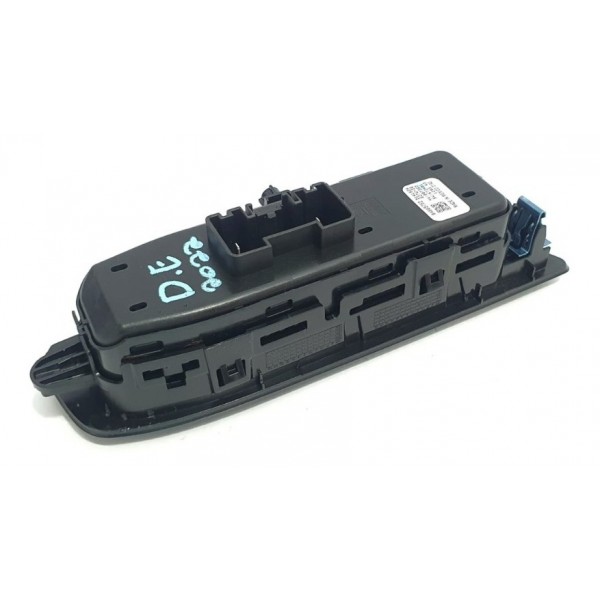 Botões Vidro Elétrico L/motorista Gm Equinox Premier 1.5 22